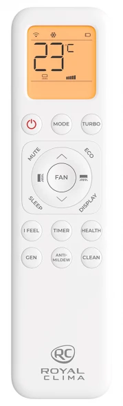 Внутренний блок Royal Clima RCI-GLD09HN