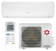 Кондиционер инверторный Kentatsu KSGUA50HZRN1/KSRUA50HZRN1