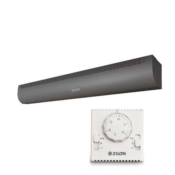 Тепловая завеса ZILON ZVV-1.0Е6SG