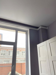 Монтаж мульти-сплит-системы