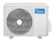 Мульти сплит-система Midea 40 м² на 2 комнаты 20+20 Easy