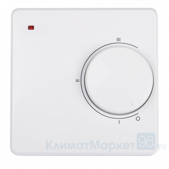 Нагревательный мат Национальный комфорт "Мастер" 2НК 375Вт-2,5кв.м терморегулятор в комплекте