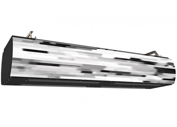 Водяная тепловая завеса Тепломаш КЭВ-190П5143W