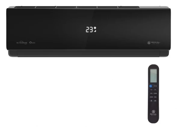 Внутренний блок Royal Clima RCI-ANF12HN