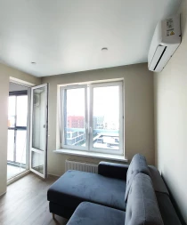 Подготовка под кондиционер 