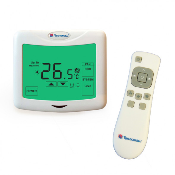 Воздушная завеса Тепломаш КЭВ-П5133A без нагрева