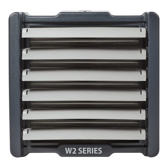 Водяной тепловентилятор Ballu BHP-W2-40-SF