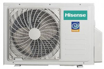 Кондиционер Hisense AS-09UW4RYDDB05