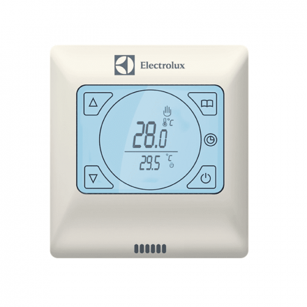 Терморегулятор Electrolux ETT-16 Thermotronic Touch