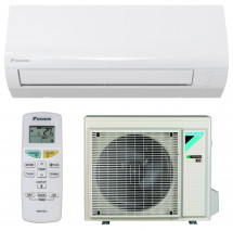 Кондиционер Daikin FTXF60A/RXF60B