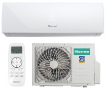 Кондиционер Hisense AS-11UW4RYDDB02