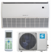 Напольно-потолочный кондиционер Quattroclima QV-I18FG/QN-I18UG