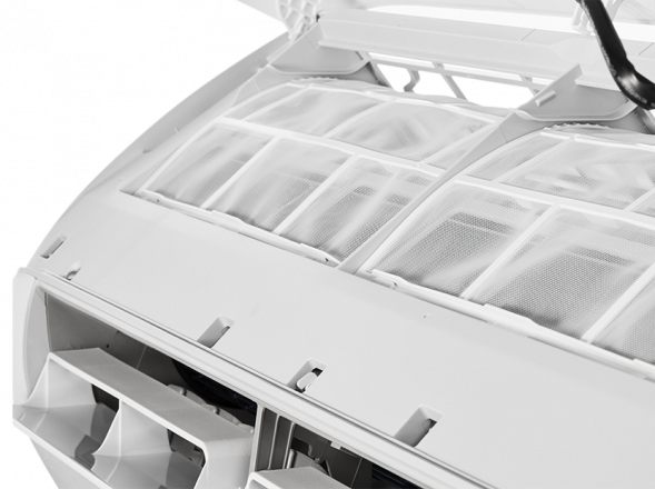 Кондиционер инверторный Ballu BSUI-24HN8_23Y