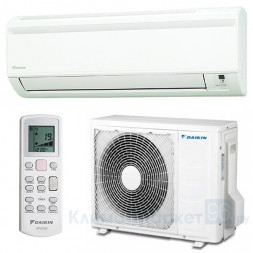 Кондиционер Daikin FTYN20L/RYN20L