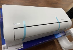 Кондиционер инверторный Midea MSES1S-09FRN8G1/MOES1-09FRN8G1