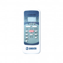 Кассетный кондиционер SAKATA SIB-50BBV/SOB-50VB