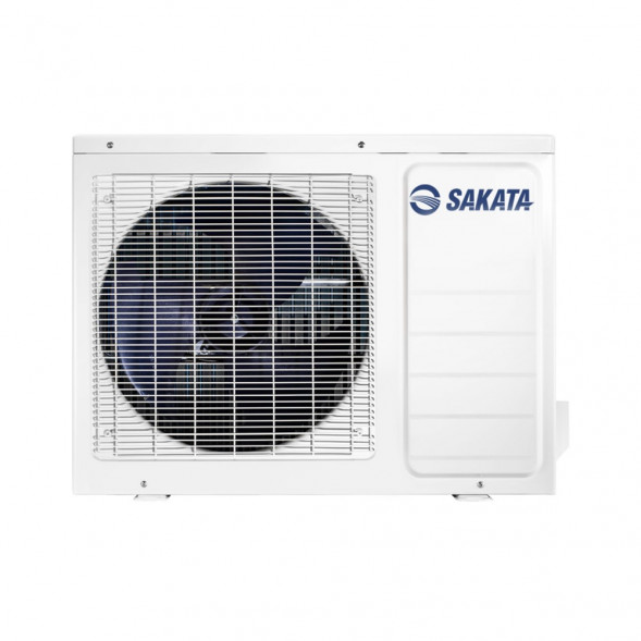 Кассетный кондиционер SAKATA SIB-50BBV/SOB-50VB