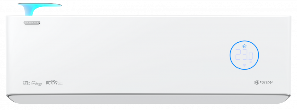 Кондиционер инверторный Royal Clima RCI-RF40HN