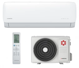 Кондиционер Kentatsu KSGA21HFRN1/KSRA21HFRN1