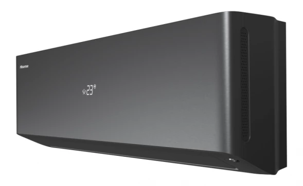 Кондиционер инверторный Hisense AS-10UW4RXVQH01A(B)