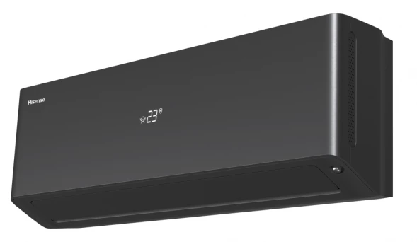 Кондиционер инверторный Hisense AS-10UW4RXVQH01A(B)