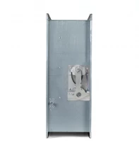 Клапан KD-120-500*500-F2-SN-EM220-04 дымоудаления