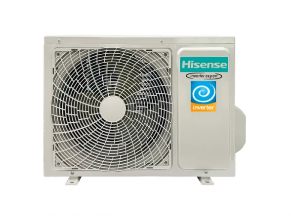Кондиционер инверторный Hisense AS-10UW4RLCHD00(S)