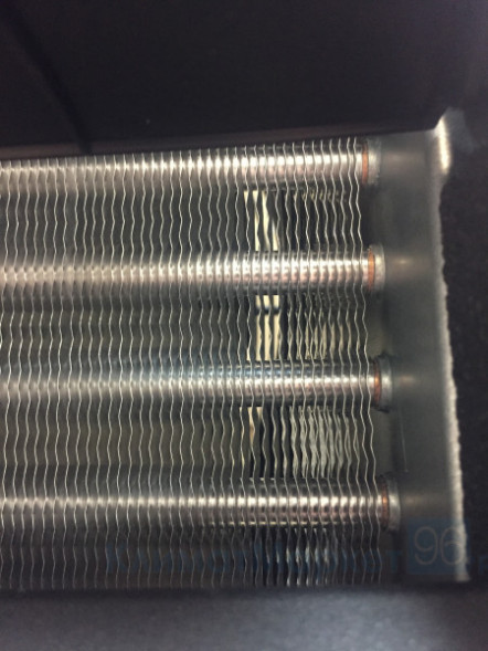 Водяной тепловентилятор REVENTON Farmer HCF IP65