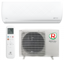 Кондиционер Royal Clima RC-RNS35HN