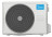 Кондиционер инверторный Midea MSAG1-09N8C2U-I/MSAG1-09N8C2U-O/-40