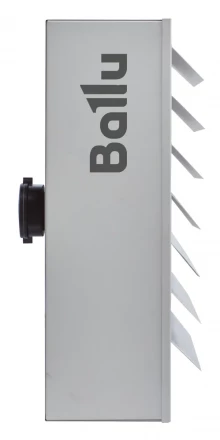 Водяной тепловентилятор Ballu BHP-W4-100-S