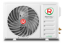Кондиционер Royal Clima RCI-PF75HN