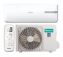 Кондиционер Hisense AS-18HR4RMADL01
