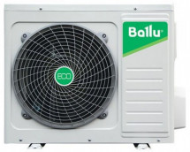Кондиционер Ballu BSYI-12HN8/ES_23Y