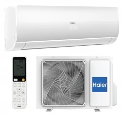 Кондиционер Haier HSU-18HFF103/R3-W/HSU-18HUF103/R3