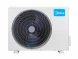 Кондиционер Midea MSES1-09HRN8G1/MOES1-09HRN8G1