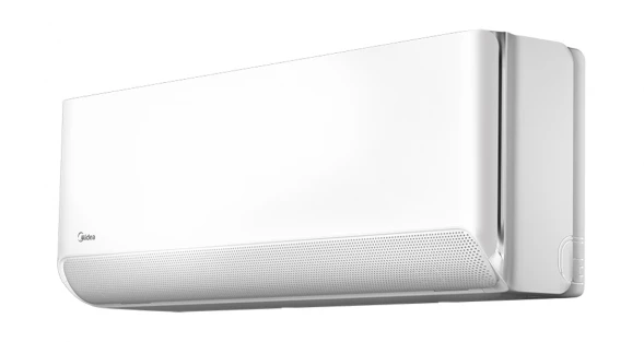 Мульти сплит-система Midea 40 м² на 2 комнаты 25+25 Breezeless E