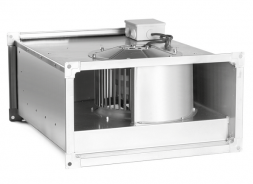 Вентилятор канальный VKP 800-500/40-4D Неватом