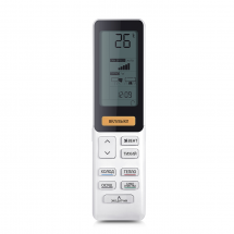Кондиционер Haier AS25S2SF1FA-B/1U25S2SM2FA