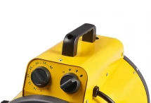 Электрическая тепловая пушка Ballu BHP-P2-6