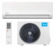 Кондиционер Midea MSES1-12HRN8G1/MOES1-12HRN8G1