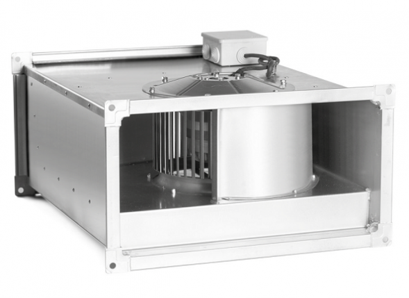 Вентилятор канальный VKP 900-500/45-6D Неватом