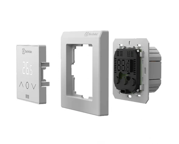 Терморегулятор Electrolux ETV-16W