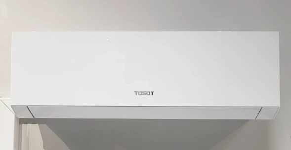Кондиционер инверторный Tosot T12H-SCW/I/T12H-SCW/O