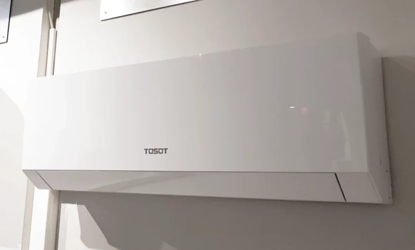 Кондиционер инверторный Tosot T12H-SCW/I/T12H-SCW/O