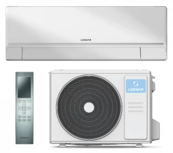 Кондиционер инверторный Lessar LS-HE24KJE2/LU-HE24KJE2
