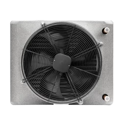 Водяной тепловентилятор Sonniger CR1 PRO