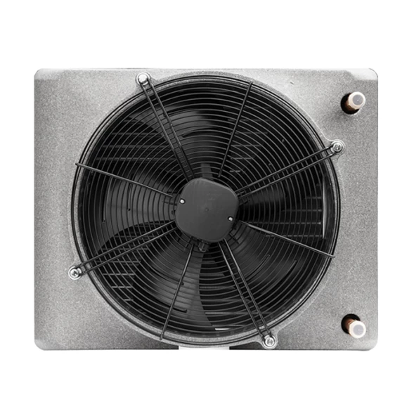Водяной тепловентилятор Sonniger CR1 PRO