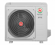 Кассетный кондиционер Royal Clima ES-C 36HRX/ES-E 36HX