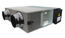 Приточно-вытяжная вентиляционная установка Royal Clima RCS-500-U